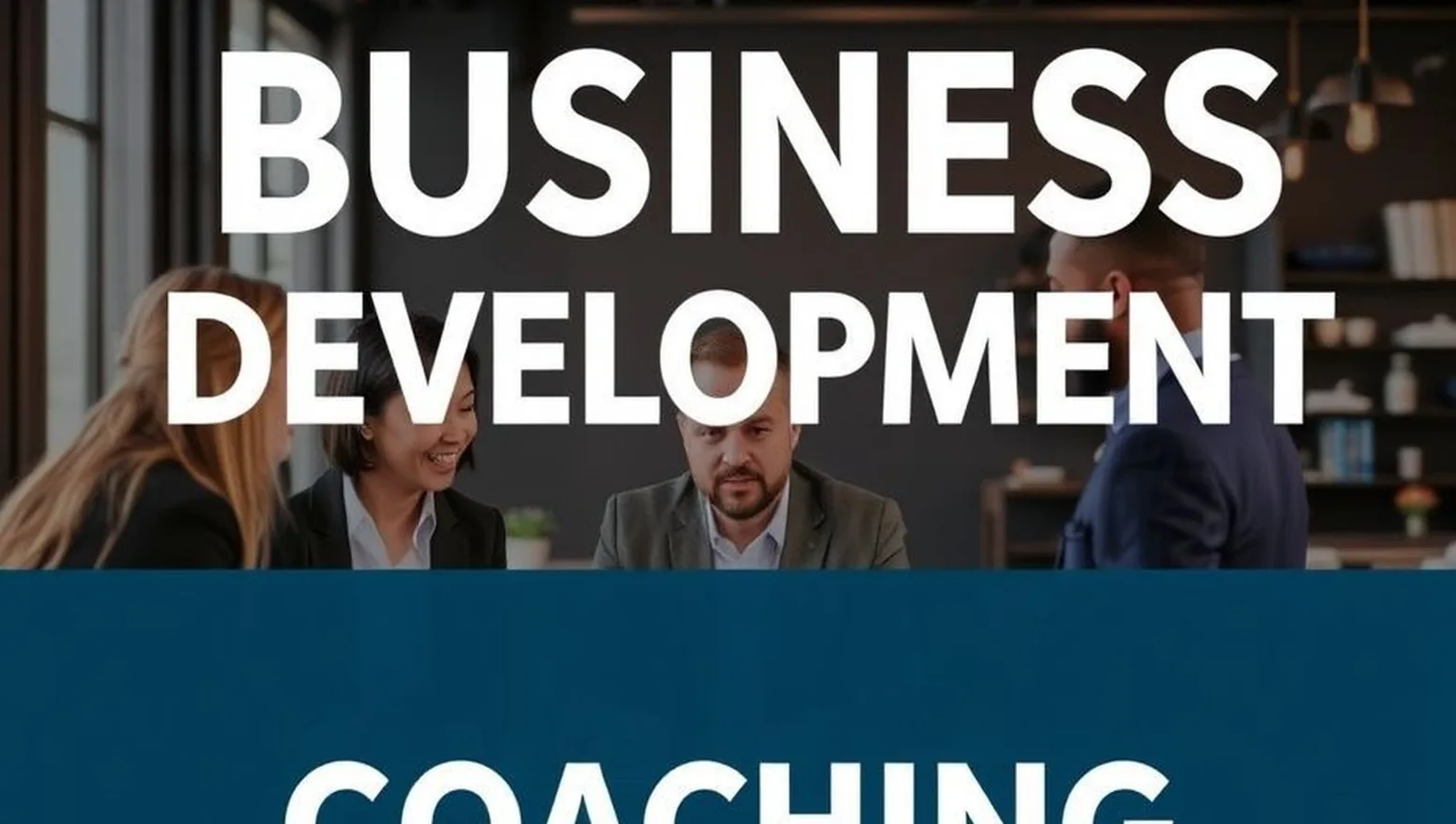 legacy business development