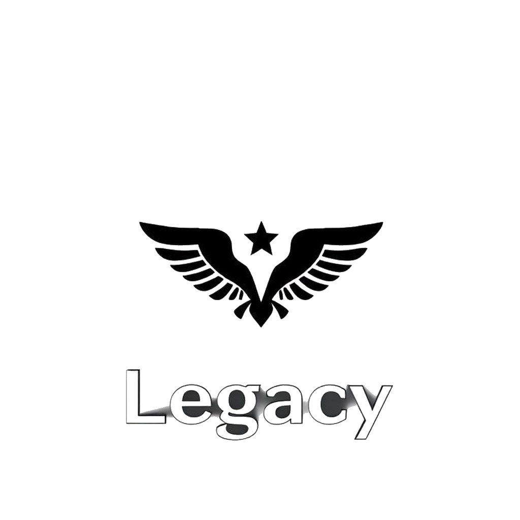 Legacy logo