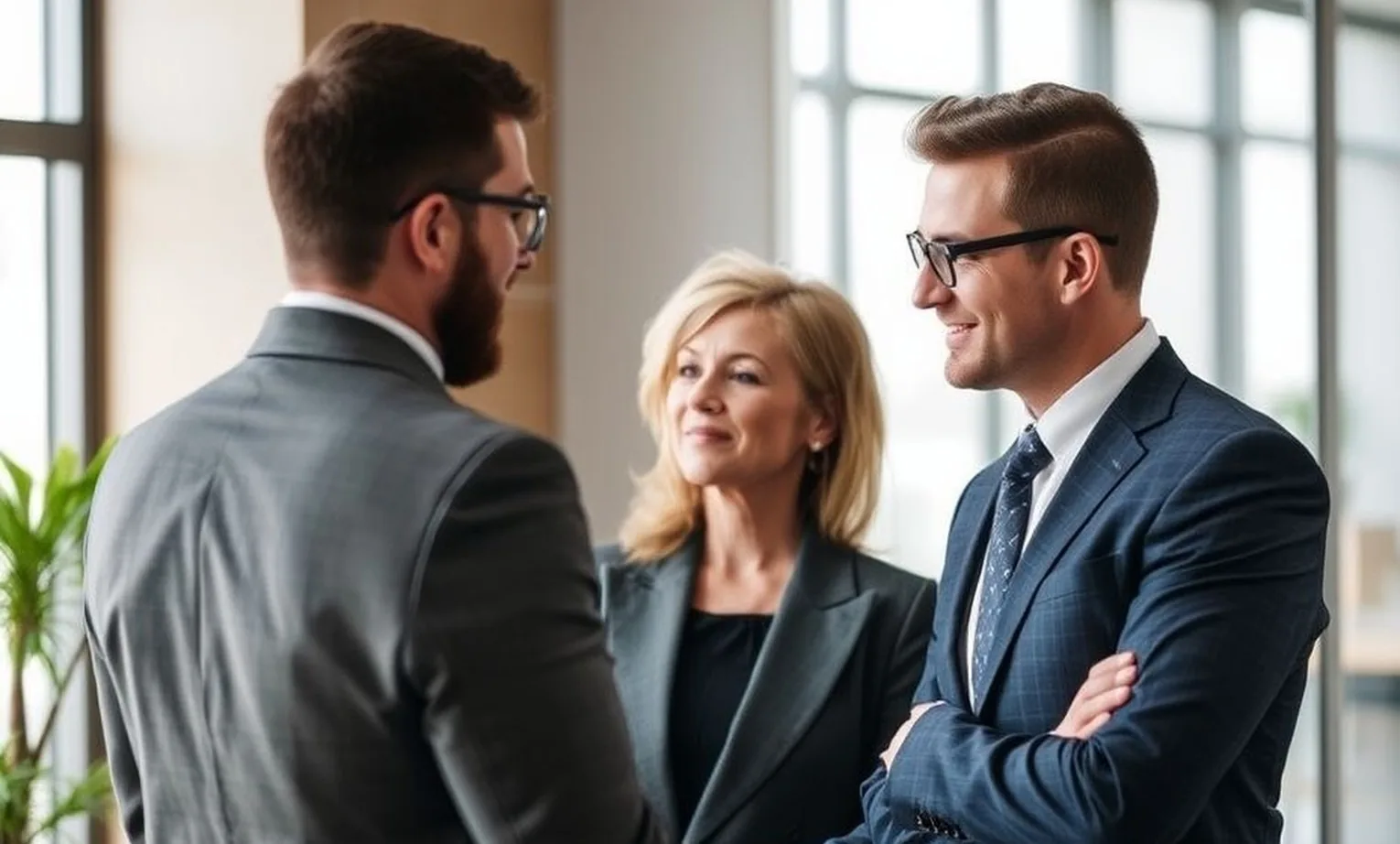 succession planning